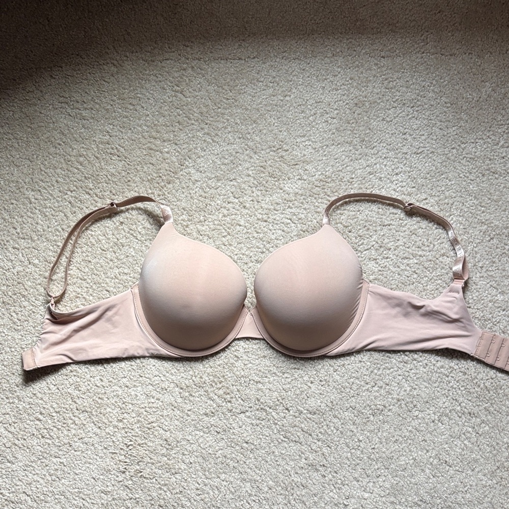 Victoria's Secret Nude Bra